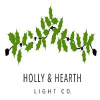 Holly and Hearth Light Co image 1